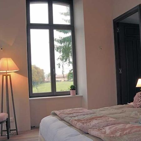 Laterrasse, Chateau Fernand Japy Beaucourt 외부 사진