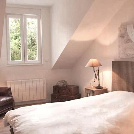 Laterrasse, Chateau Fernand Japy Beaucourt 외부 사진